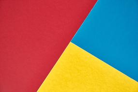 Background Colors Texture blue red yellow