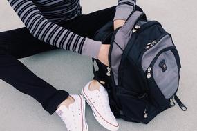 Student Backpack