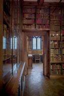 John Rylands Library