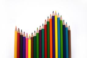 Back To School Pencils