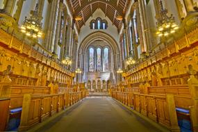 gold University Of Glasgow