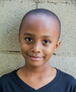 nice Face Portrait