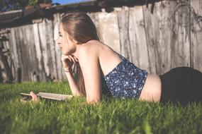 Adult Beautiful book