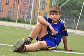 Football Schoolboy
