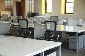 Seminar Class Room