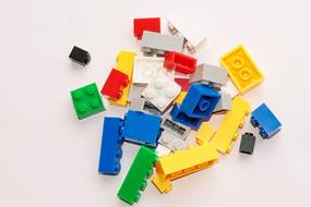 Toys Bricks lego