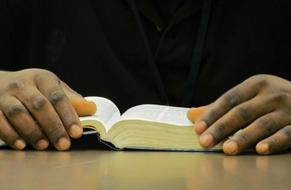 Book Bible Study