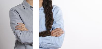 gender Equality, concept