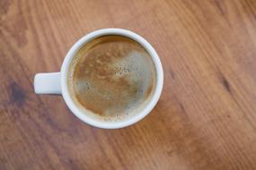 Coffee Cup ceramic