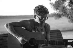 Guitar Learn
