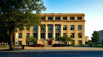 University Of Iowa