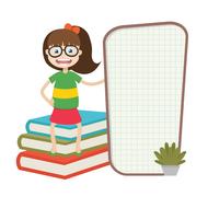 illustration kids clipart