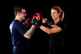 Wing Chun as a Chinese Martial Art