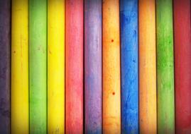 Chalk Color