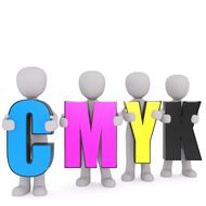 males 3d model gmyk drawing
