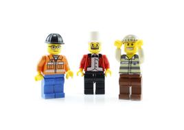 Lego Figure man