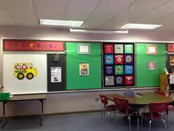 school class photo for young children