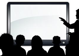 educational workshop drawn
