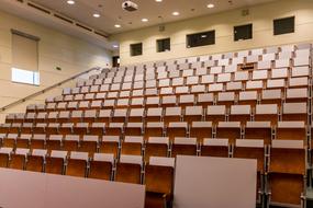 Room Lecture Hall