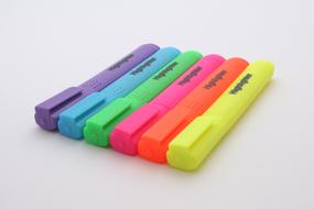 Felt Pens colors
