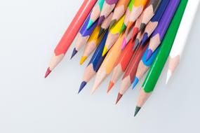 armful Pencils Wooden