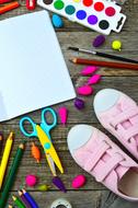 School Times supplies