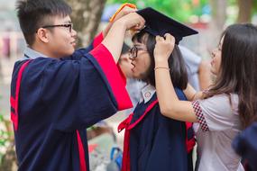 Student Graduate