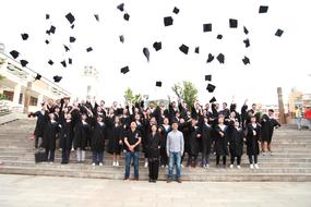 Senior Middle School