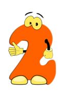 mathematics pay digits number four drawing
