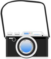 camera film photography drawing