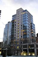 Residential Property in New York City