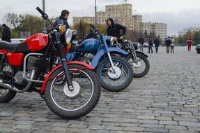 Wheel Rakurs