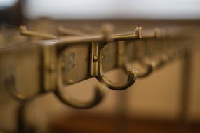 Wardrobe Hanger