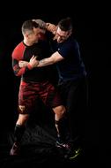 Tzun Martial Arts