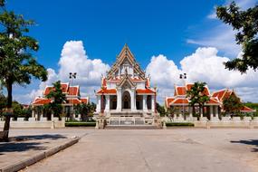 Vacations Temple