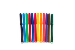 Pens Colors