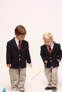 Boys School