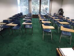 Classroom Tables chair