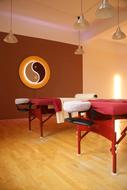 nice Massage Room