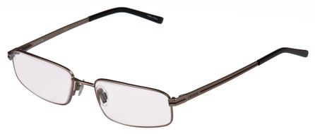 clipart of classic Reading Glasses for men