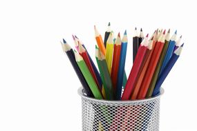 Artistic Bright Color pens