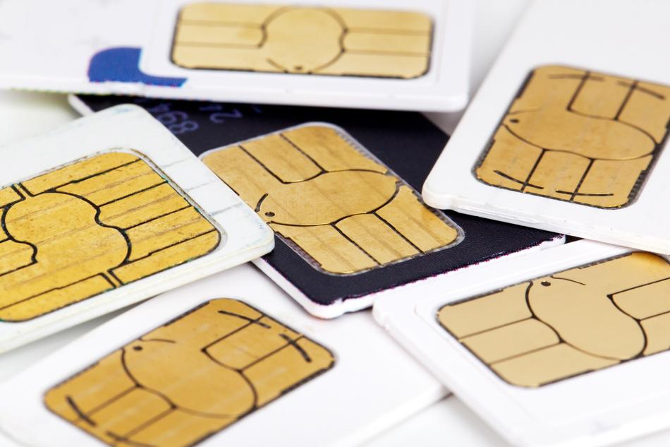 cellular Call Sim Cards