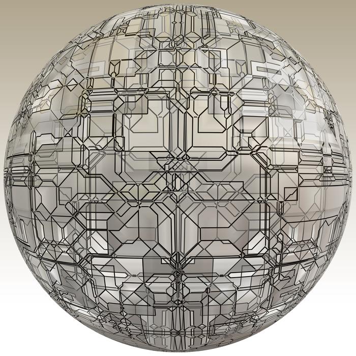 compared to social globe network