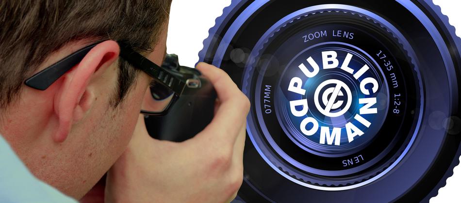 photography copyright as conceptual design