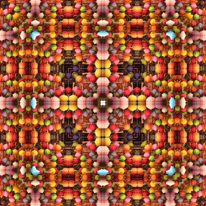 tile background image creativity