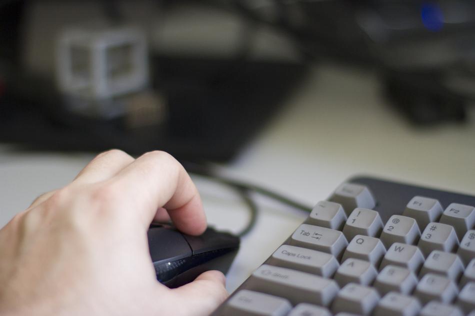 Keyboard Mouse devices