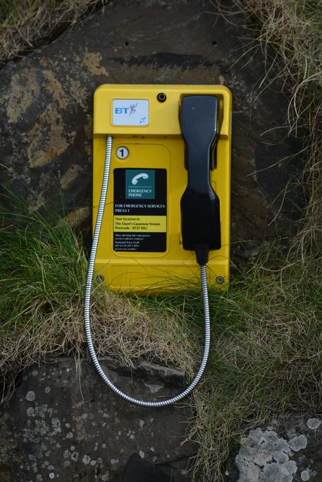 yellow Technology Phone Communication