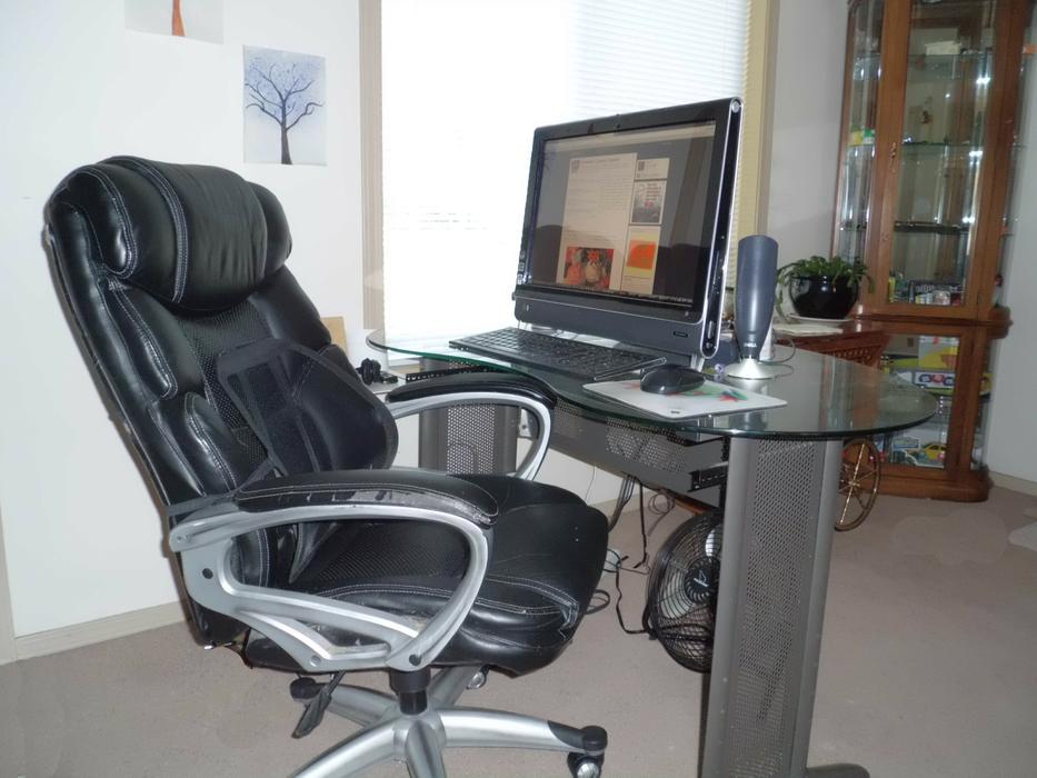 Desktop Hp Touchsmart Desk