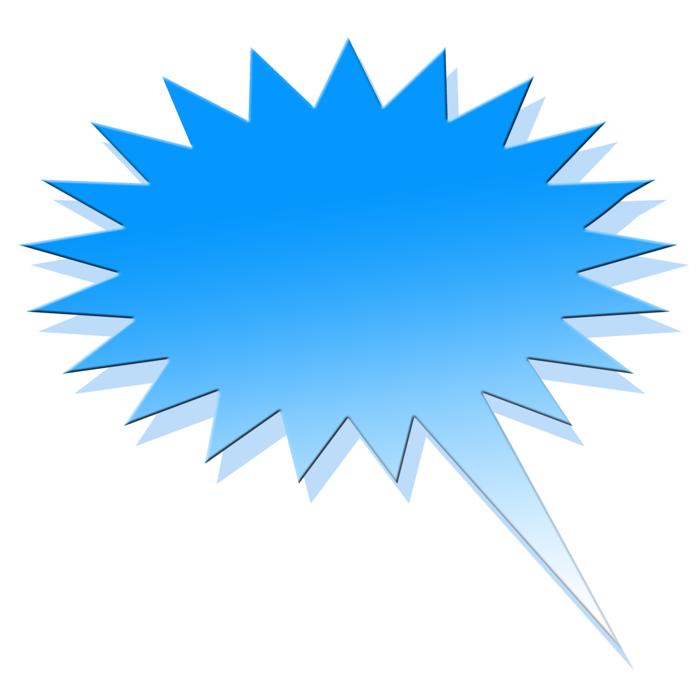 spiky bubbles for discussion