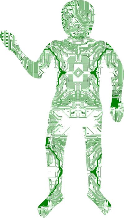 circuit android technology
